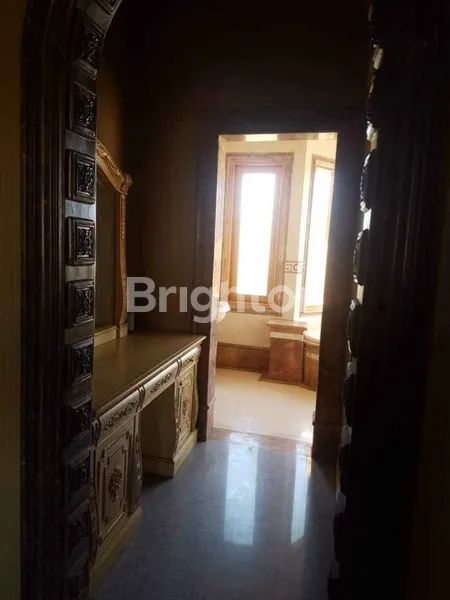 image RUMAH MEWAH PERUM ELIT DI REGENCY 21 (3)