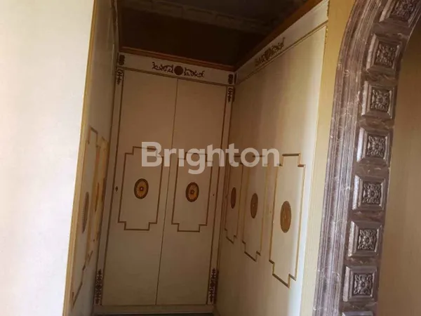 image RUMAH MEWAH PERUM ELIT DI REGENCY 21 (4)