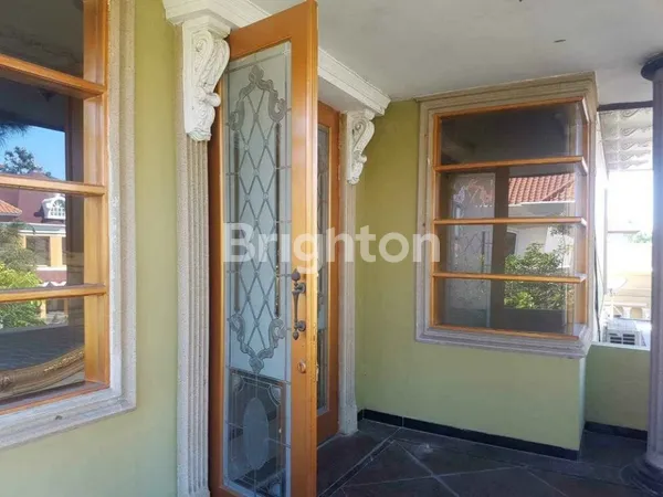 image RUMAH MEWAH PERUM ELIT DI REGENCY 21 (6)