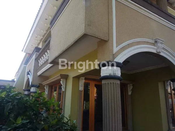 image RUMAH MEWAH PERUM ELIT DI REGENCY 21 (7)