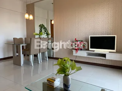 image VIEW JALAN KEMBAR APARTEMENT WATERPLACE TOWER E FULL FURNISH (5)