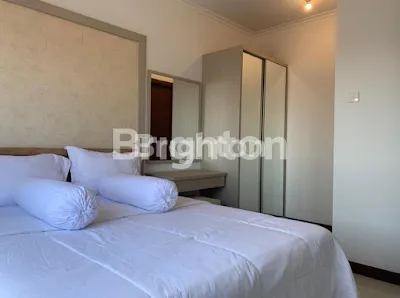 image VIEW JALAN KEMBAR APARTEMENT WATERPLACE TOWER E FULL FURNISH (6)