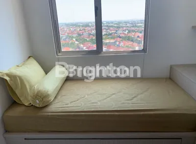 image VIEW JALAN KEMBAR APARTEMENT WATERPLACE TOWER E FULL FURNISH (7)