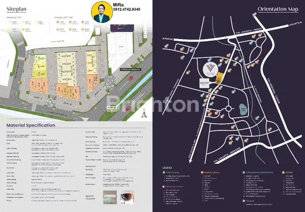 image DIJUAL RUKO BARU MAXIM SQUARE TIPE DOUBLE FACADE DI GADING SERPONG – PARAMOUNT LAND (3)