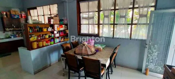 image RUMAH SIAP HUNI COCOK UTK USAHA SEMARANG (6)