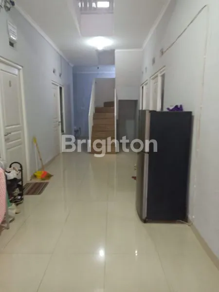 image KOST EXCLUSIVE 12 KAMAR DEKAT SOEKARNO HATTA FULLY FURNISHED (2)