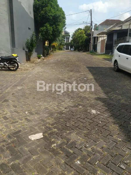 image KOST EXCLUSIVE 12 KAMAR DEKAT SOEKARNO HATTA FULLY FURNISHED (5)