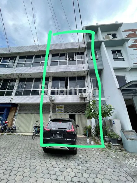Gambar Property RUKO 3 LANTAI DI PUSAT KOTA KEDIRI