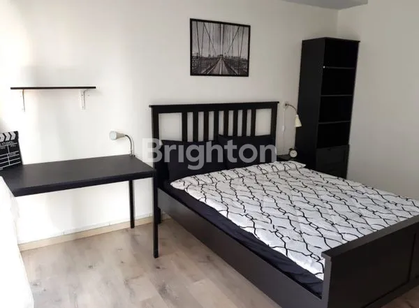 image APARTEMEN STUDIO FURNISHED SIAP HUNI DI CASA DE PARCO BSD (1)