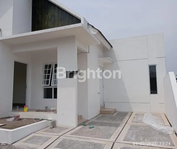 image RUMAH MODERN MINIMALIS DI NGAWEN KLATEN (6)