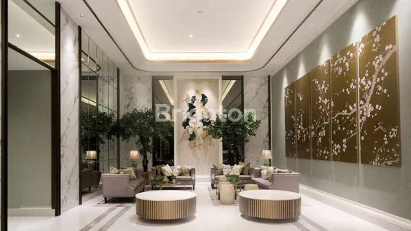 image BISA OPER CICILAN, APARTEMEN WESTOWN VIEW, NOL JALAN WIYUNG, SURABAYA SELATAN (2)