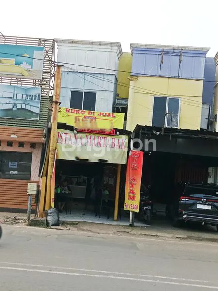 image RUKO STRATEGIS DI DEPOK 2, DAERAH BISNIS (1)