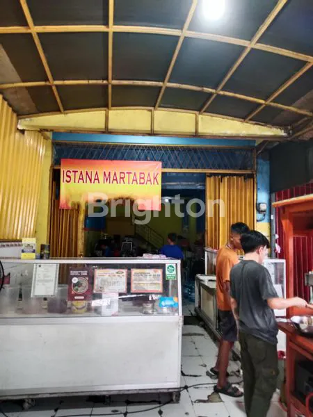 image RUKO STRATEGIS DI DEPOK 2, DAERAH BISNIS (2)