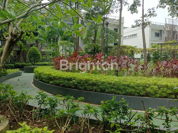 image APARTEMEN STUDIO FURNISHED SIAP HUNI DI CASA DE PARCO BSD (8)