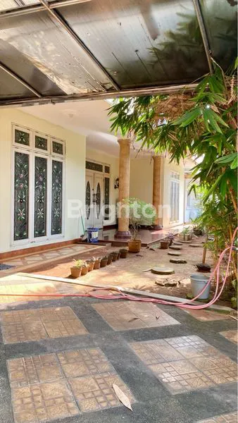 image RUMAH ASRI STRATEGIS TANJUNG DUREN JAKARTA BARAT (1)