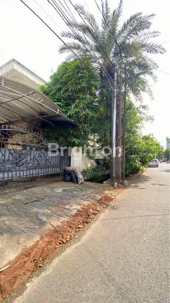 image RUMAH ASRI STRATEGIS TANJUNG DUREN JAKARTA BARAT (2)