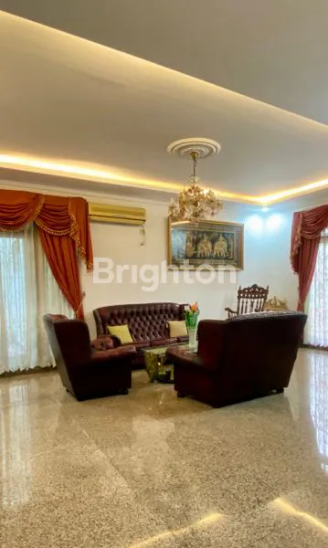 image RUMAH ASRI STRATEGIS TANJUNG DUREN JAKARTA BARAT (3)