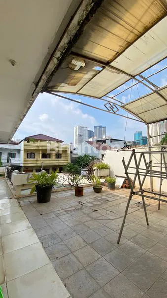 image RUMAH ASRI STRATEGIS TANJUNG DUREN JAKARTA BARAT (4)