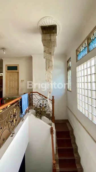 image RUMAH ASRI STRATEGIS TANJUNG DUREN JAKARTA BARAT (5)