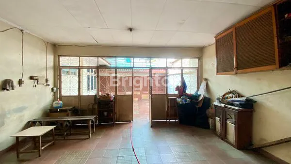 image RUMAH ASRI STRATEGIS TANJUNG DUREN JAKARTA BARAT (6)
