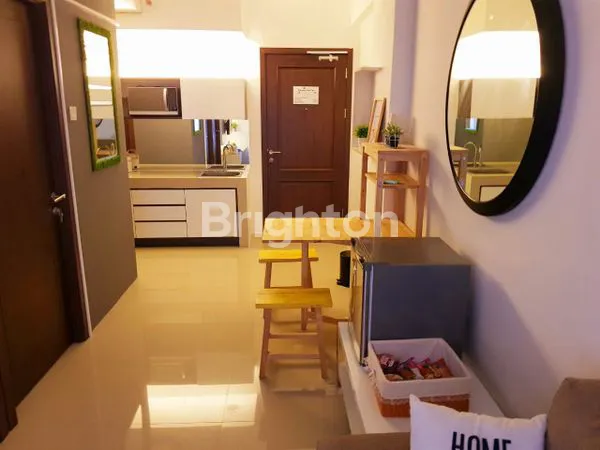 image APARTEMEN CIUMBULEUIT 2 DI HEGARMANAH (4)