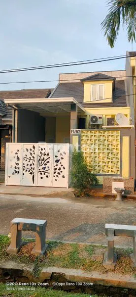 image DI JUAL RUMAH SEMI  FURNISH SIAP HUNI (2)