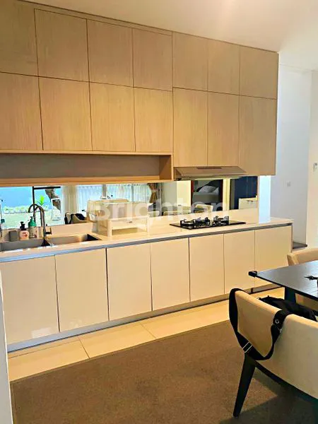 image JUAL RUMAH MODERN  GRAHA NATURA. DEKAT CITRALAND, PAKUWON MALL (5)