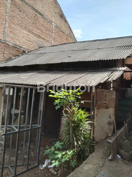 JUAL TANAH CEPAT BU MENDESAK DI RIDWAN RAIS