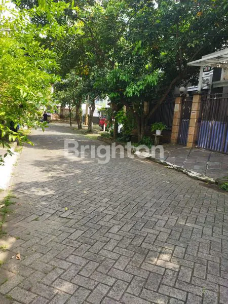 image KAVLING TANAH DI ISLAMIC VILLAGE TANGERANG (3)