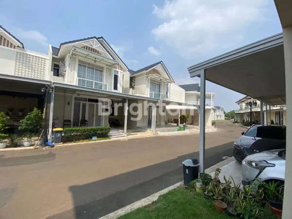 image RUMAH SIAP HUNI @LAVON TYPE C SUWARNA SUTETA TANGERANG (1)