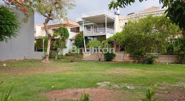 image KAVLING HOEK MURAH 484 M² VIEW DANAU CLUSTER FLAMBOYAN BGM PIK (3)