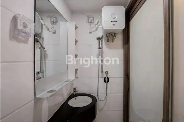 image SKY HOUSE SIAP HUNI FULL FURNISHED HARGA NEGO (7)