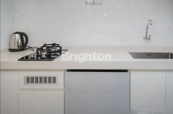 image SKY HOUSE SIAP HUNI FULL FURNISHED HARGA NEGO (6)