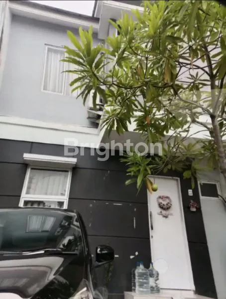 image RUMAH MURAH SUDAH DIRENOVASI DI PERUMAHAN GRAND CITY BALIKPAPAN  (1)