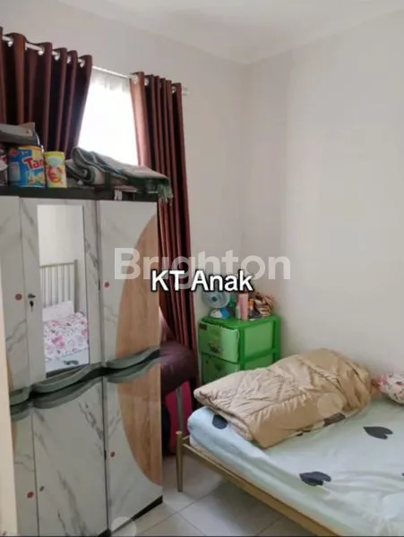 image RUMAH MURAH SUDAH DIRENOVASI DI PERUMAHAN GRAND CITY BALIKPAPAN  (3)