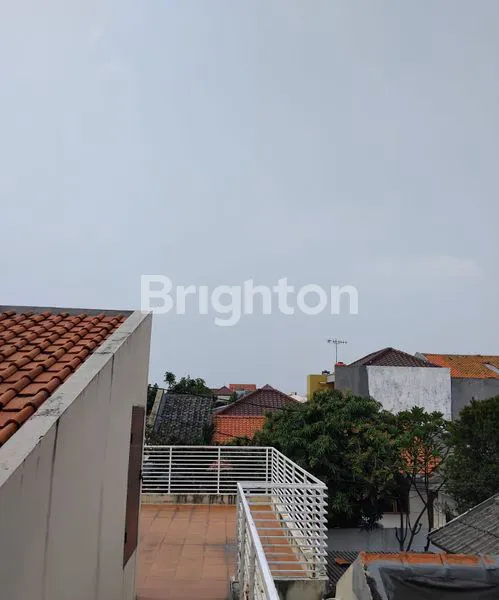 image DI JUAL RUMAH STRATEGIS DI KOMPLEK MERPATI, CITRA 2 (6)