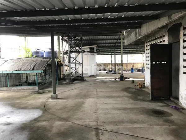 image GUDANG DAANMOGOT 15 X35 JAKARTA BARAT (5)