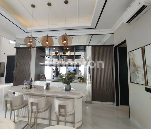 image RUMAH MEWAH ALA SULTAN, FASILITAS LENGKAP, ONE GATE SYSTEM (4)