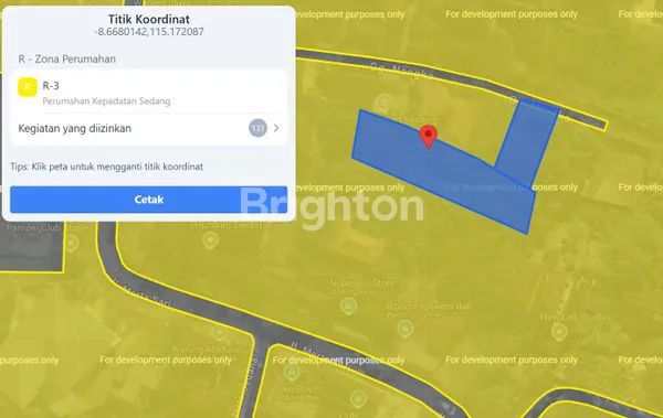 image TANAH PREMIUM DI KEROBOKAN (2)