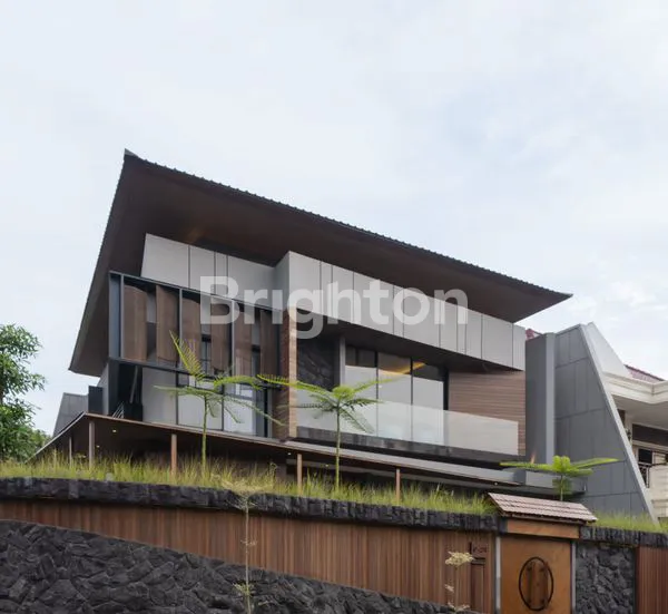 image BRAND NEW HOUSE LUXURY SURABAYA TIMUR DEKAT GALAXY MALL DHARMAHUSADA MANYAR KERTAJAYA PAKUWON CITY ITS MERR (8)