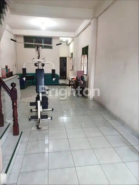 image RUKO BISNIS HOOK JL. PROF HM YAMIN / SERDANG. HARGA BAGUS, UNDER MARKET. DEKAT ARAH AKSARA (6)