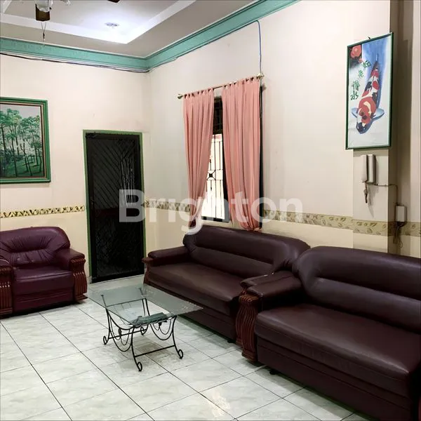 image RUKO BISNIS HOOK JL. PROF HM YAMIN / SERDANG. HARGA BAGUS, UNDER MARKET. DEKAT ARAH AKSARA (5)