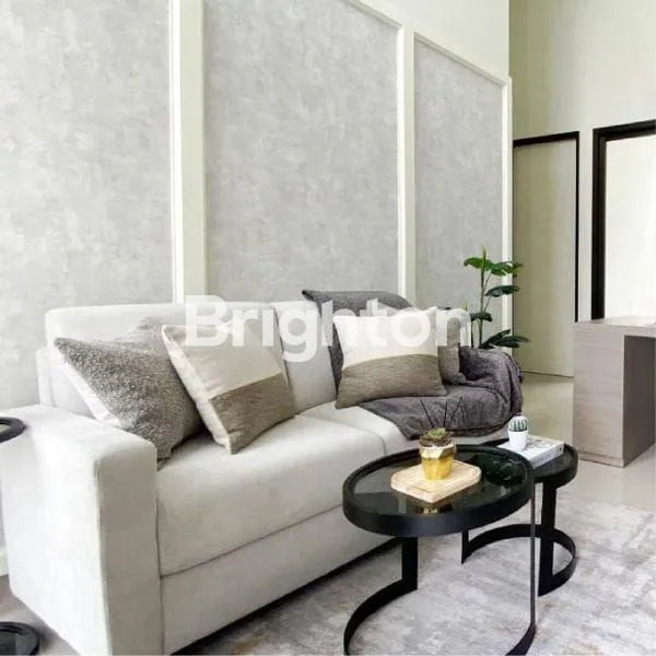 image HUNIAN MODERN DI LOKASI STRATEGIS SIDOARJO (3)