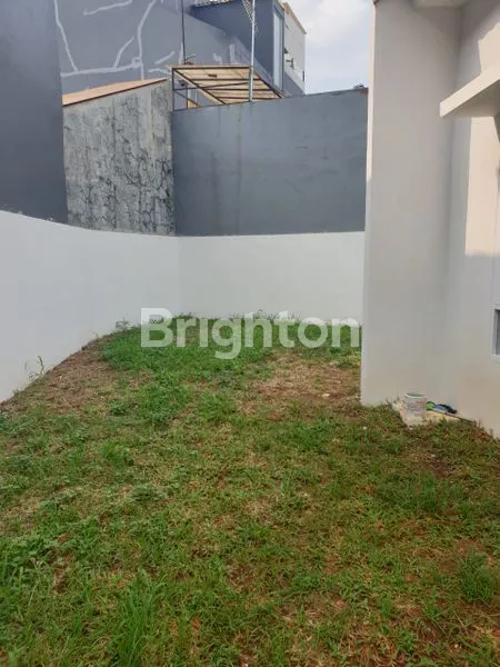 image RUMAH LUAS DEKAT TOLL DIPERUMAHAN KEMANG INDAH REGENCY BOGOR (6)