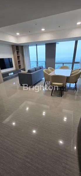 image APARTMENT MILLENIUM VILLAGE-HILLCREST, LIPPO KARAWACI (1)