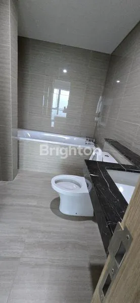 image APARTMENT MILLENIUM VILLAGE-HILLCREST, LIPPO KARAWACI (6)