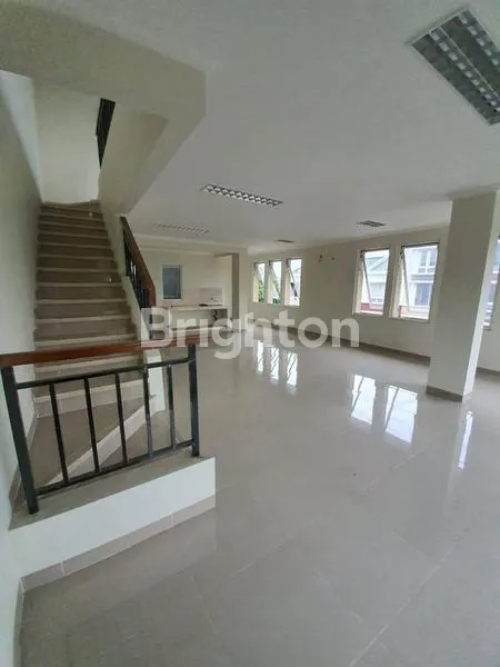 EDISON - GADING SERPONG