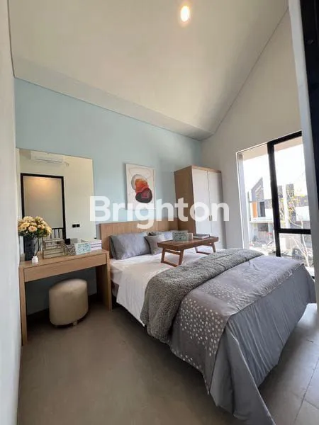 image RUMAH NYAMAN DI AREA PREMIUM OERR SURABAYA TIMUR (3)