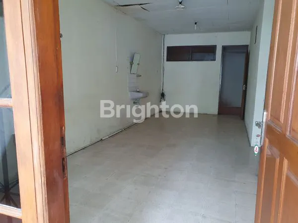 image DIJUAL RUMAH 1  LANTAI SHM SIAP HUNI AMAN, TENANG, NYAMAN, SUNTER PARADISE TAHAP 1 (2)