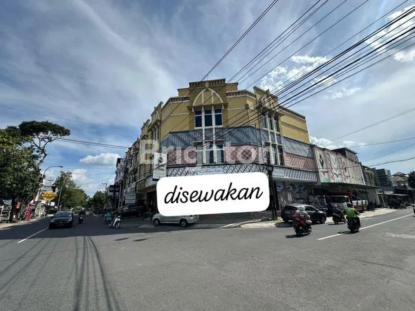 image RUKO DI GATOT SUBROTO (2)